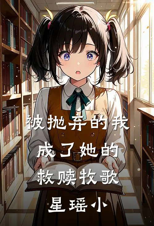 被抛弃的我,成了她的救赎牧歌星瑶小