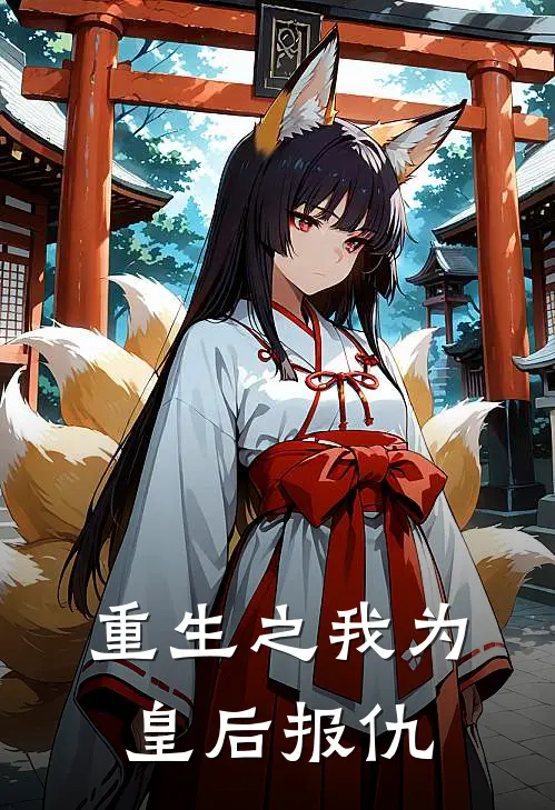 重生之我为皇后报仇