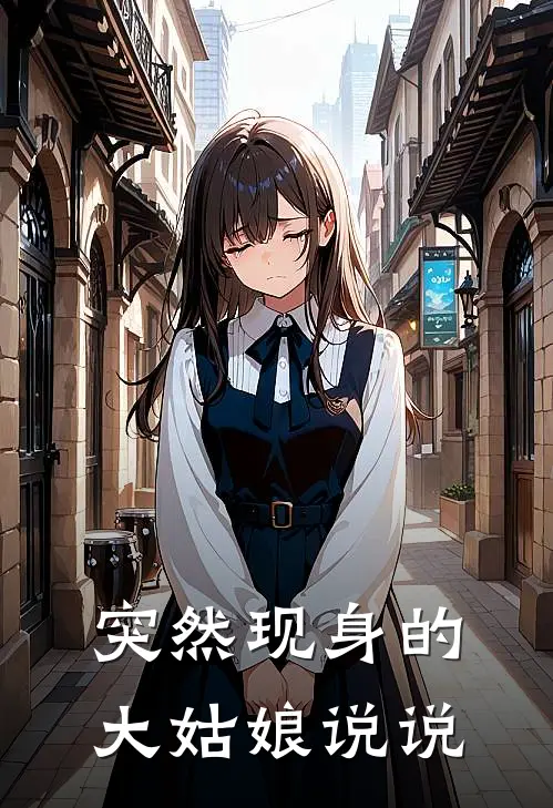 突然现身的大姑娘说说