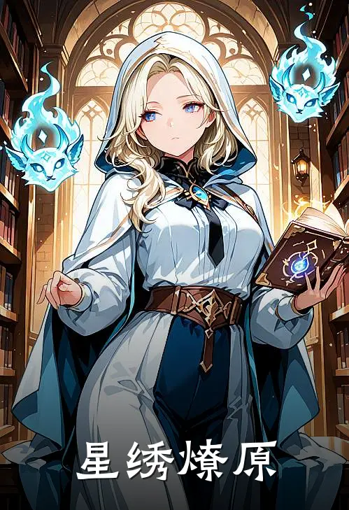 星绣燎原(林星晚苏雨柔)好看的小说推荐完结_完本小说星绣燎原林星晚苏雨柔