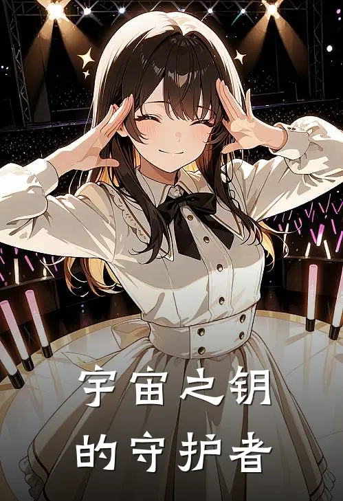 宇宙之钥的守护者