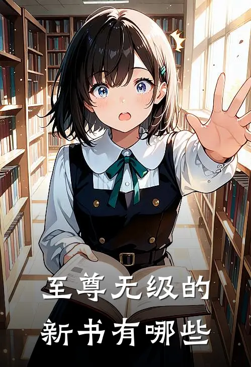 至尊无级的新书有哪些