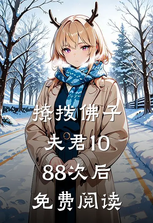 撩拨佛子夫君1088次后免费阅读