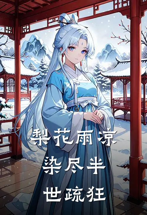 梨花雨凉，染尽半世疏狂萧凛大昭热门完结小说_最新章节列表梨花雨凉，染尽半世疏狂(萧凛大昭)