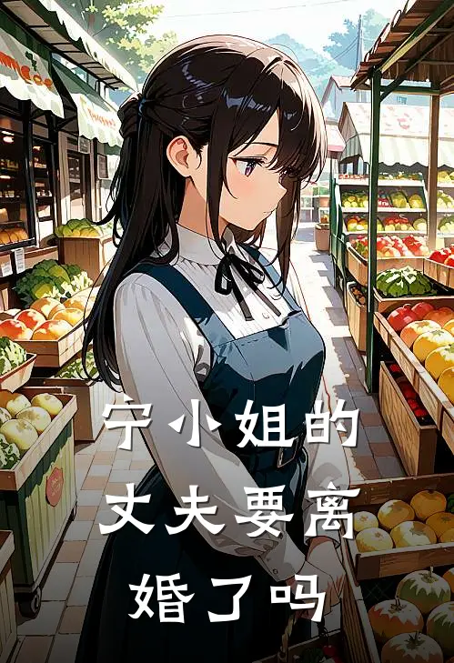 宁小姐的丈夫要离婚了吗