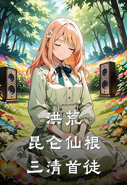 洪荒：昆仑仙根，三清首徒(陈懿轩张浩)热门小说阅读_全文免费阅读洪荒：昆仑仙根，三清首徒陈懿轩张浩