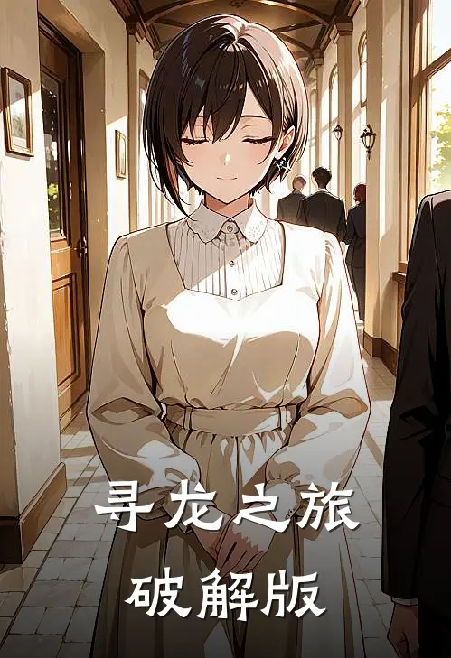 寻龙之旅破解版