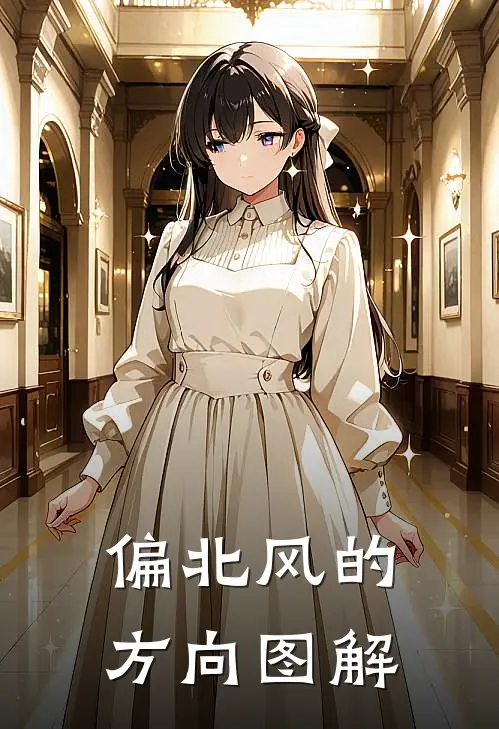 偏北风的方向图解