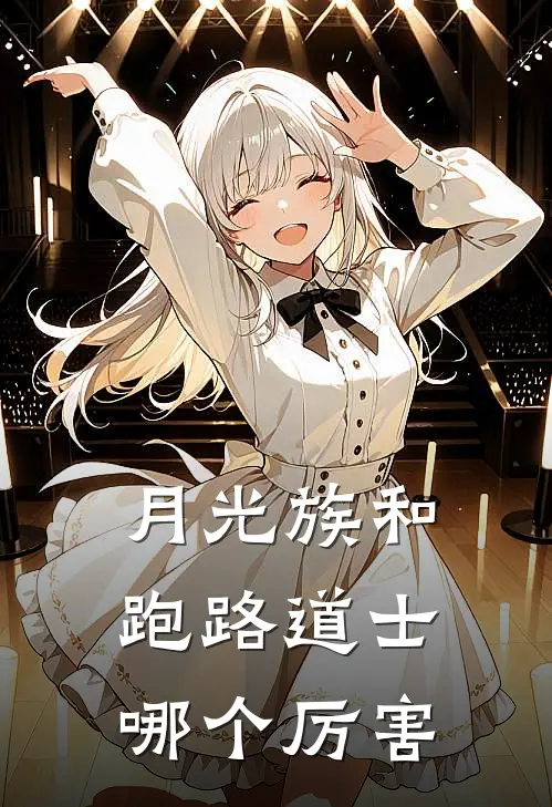 月光族和跑路道士哪个厉害