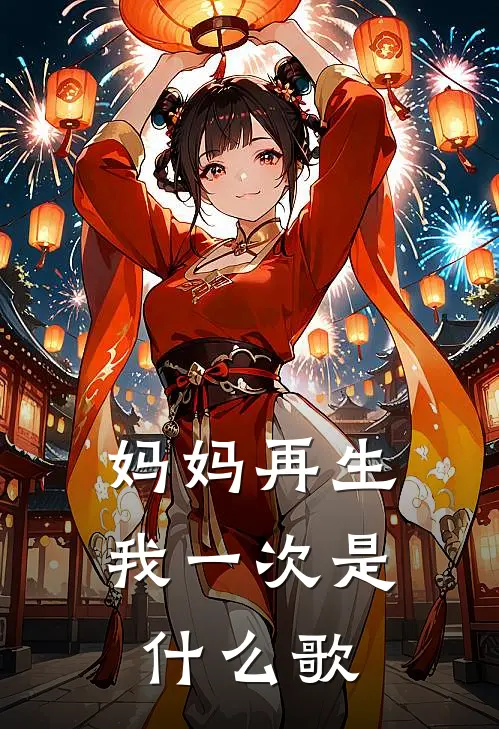 妈妈再生我一次是什么歌