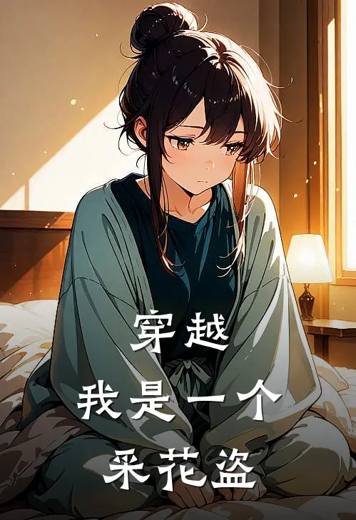 穿越：我是一个采花盗