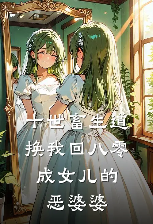 十世畜生道换我回八零，成女儿的恶婆婆(赵大壮阿秀)全本免费在线阅读_十世畜生道换我回八零，成女儿的恶婆婆全文阅读