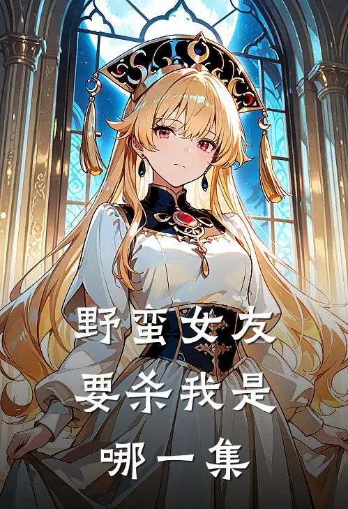 野蛮女友要杀我是哪一集