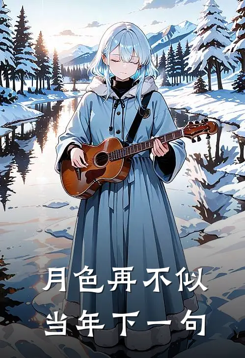 月色再不似当年下一句