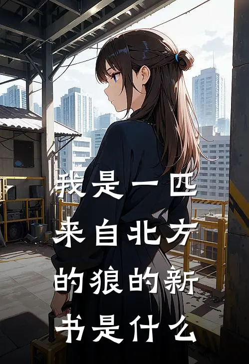 我是一匹来自北方的狼的新书是什么