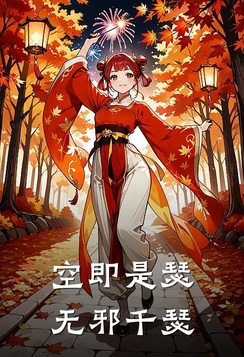 空即是瑟无邪千瑟