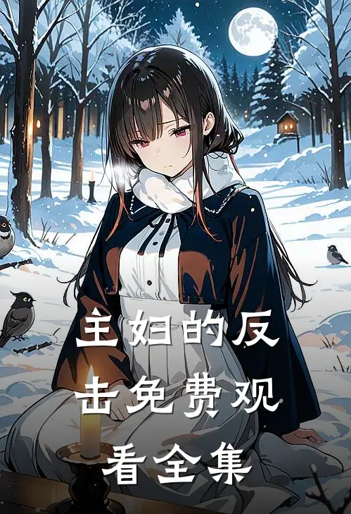 主妇的反击免费观看全集