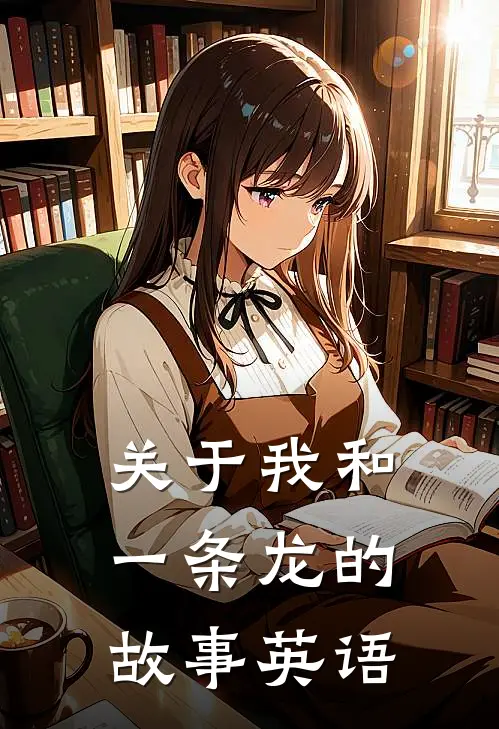关于我和一条龙的故事英语