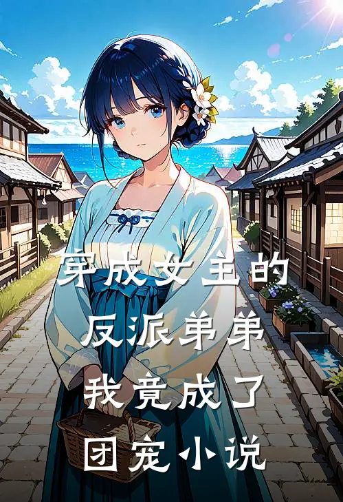 穿成女主的反派弟弟我竟成了团宠小说