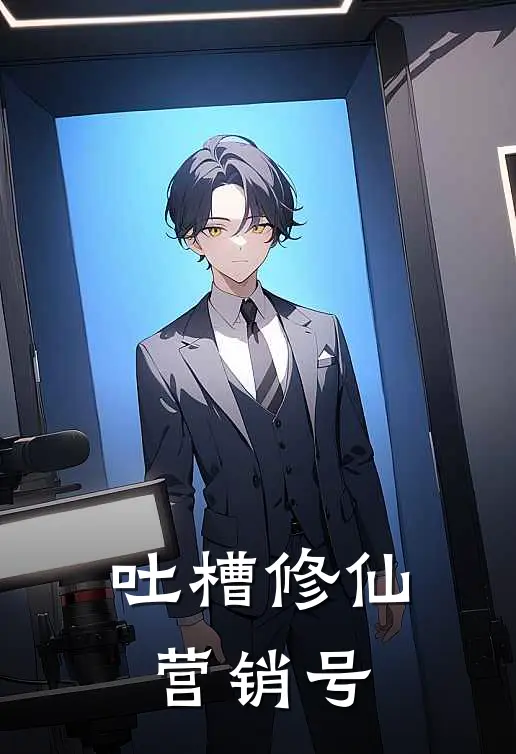 吐槽修仙营销号