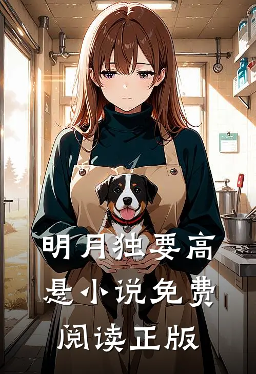 明月独要高悬小说免费阅读正版