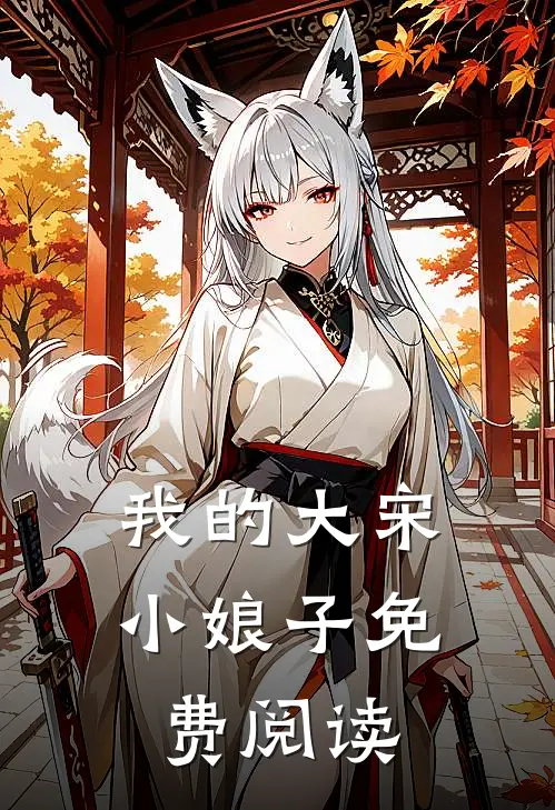 我的大宋小娘子免费阅读