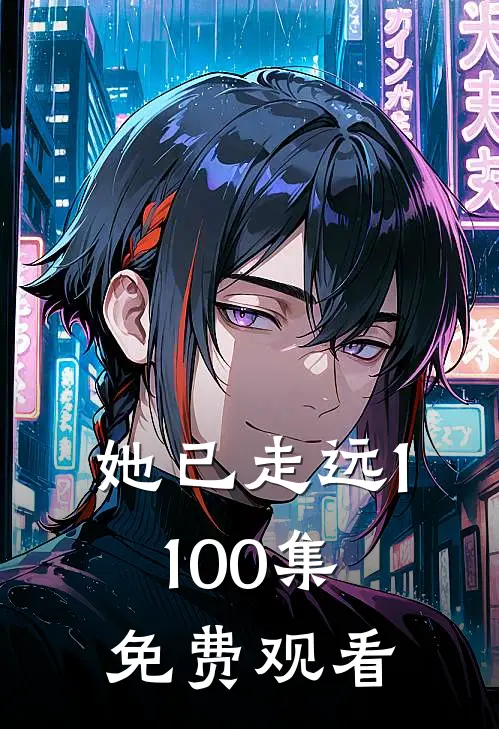 她已走远1-100集免费观看