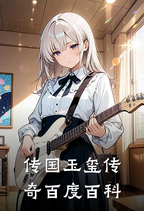 传国玉玺传奇百度百科