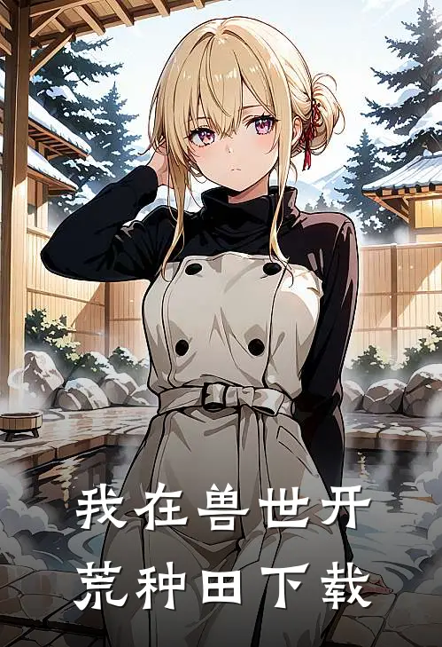 我在兽世开荒种田下载