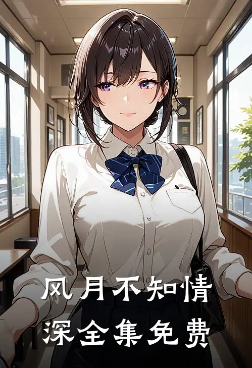 风月不知情深全集免费