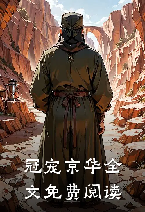 冠宠京华全文免费阅读