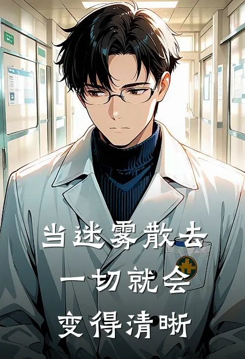 当迷雾散去,一切就会变得清晰