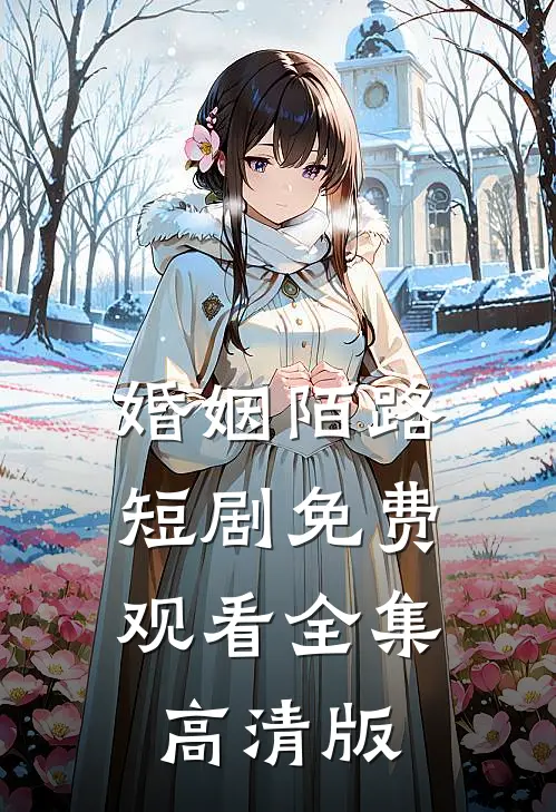 婚姻陌路短剧免费观看全集高清版