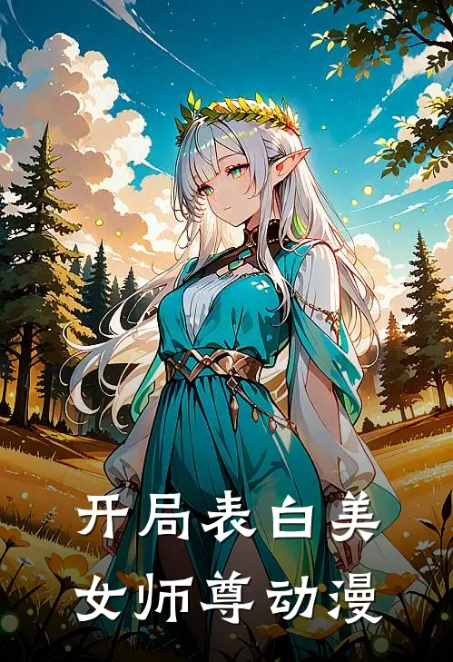 开局表白美女师尊动漫