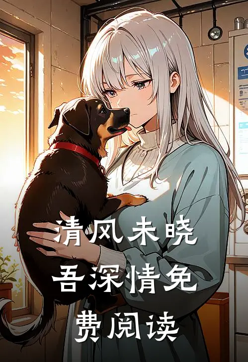 清风未晓吾深情免费阅读