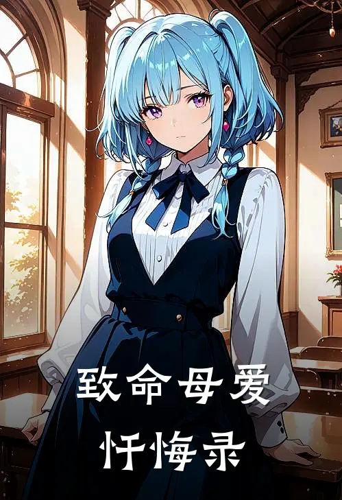 致命母爱忏悔录