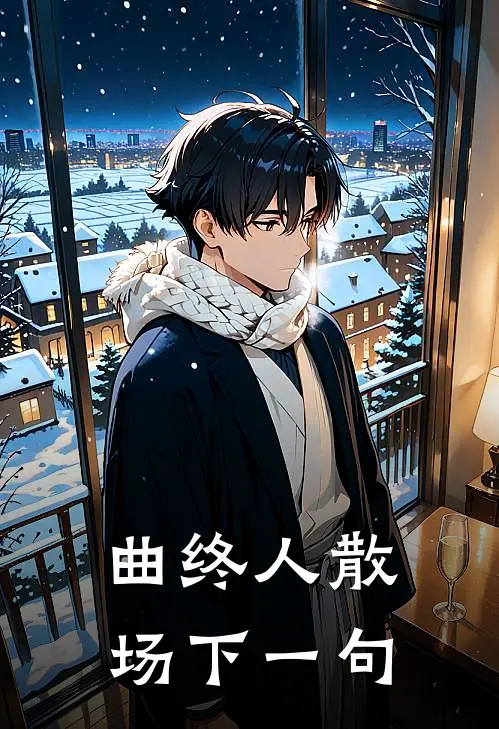 曲终人散场下一句