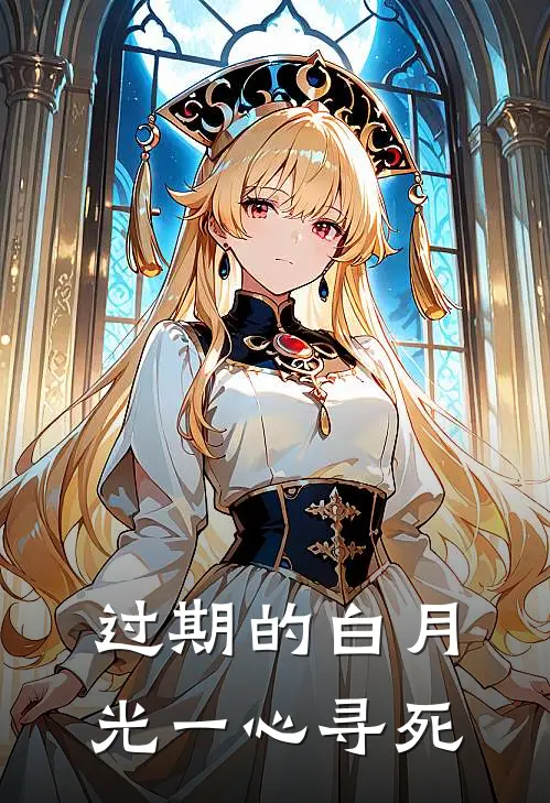 过期的白月光一心寻死