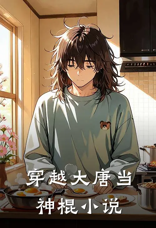 穿越大唐当神棍小说