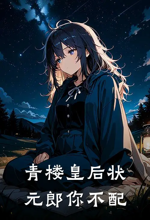 青楼皇后状元郎你不配