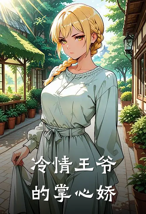 冷情王爷的掌心娇