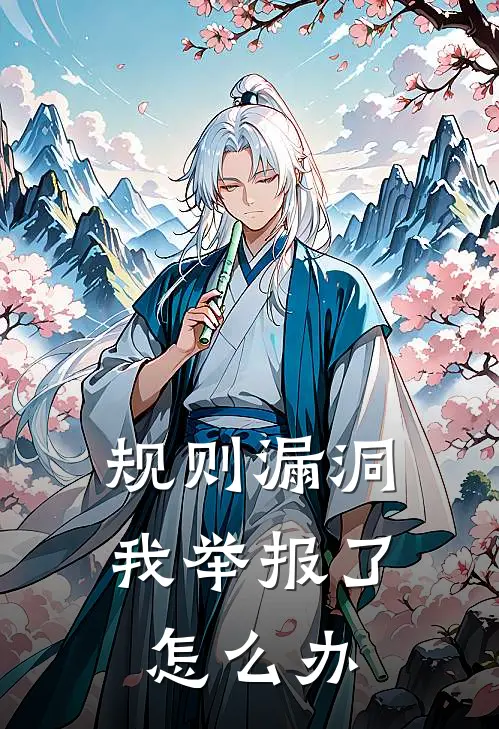 规则漏洞我举报了怎么办