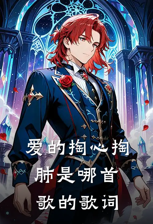 爱的掏心掏肺是哪首歌的歌词