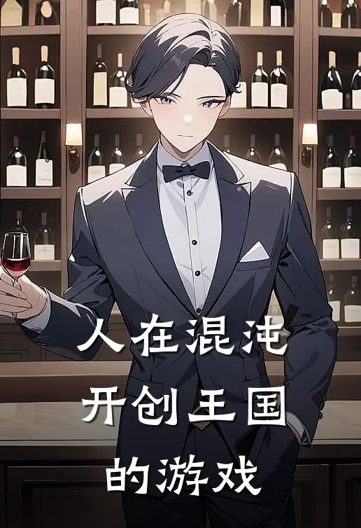 人在混沌开创王国的游戏