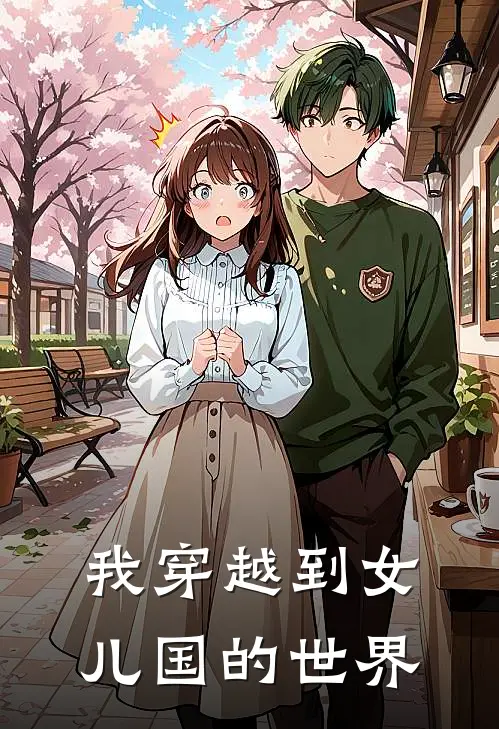 我穿越到女儿国的世界