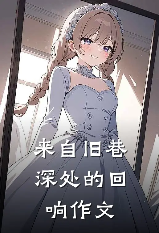 来自旧巷深处的回响作文