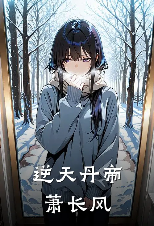 逆天丹帝萧长风