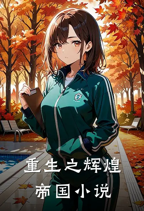 重生之辉煌帝国小说