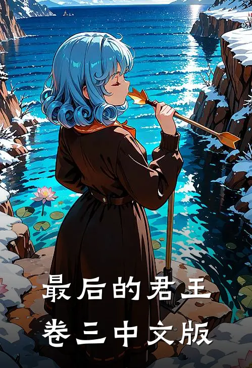 最后的君王卷三中文版