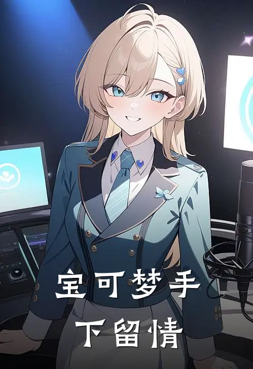 宝可梦手下留情